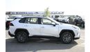 Toyota RAV4 Limited 2.5L Hybrid With Rader Full Option