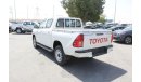 Toyota Hilux GL   2.4   L    Diesel