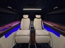 Mercedes-Benz V 300 VIP conversion Brand New 2025 Model in RHD or LHD