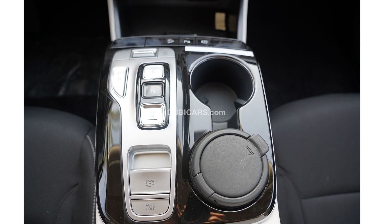 Hyundai Tucson 2023 HYUNDAI TUCSON 1.6L T 0Km