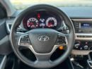 Hyundai Accent GL