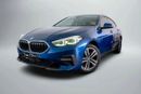 BMW 218i Std 1.5L