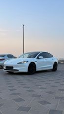 Tesla Model 3 Performance (AWD)