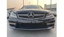 Mercedes-Benz C 300 Std Mercedes C300_2012_Excellent_Condition _Full option