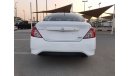 Nissan Sunny Nissan sunny 2016 g cc original pant