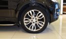 Land Rover Range Rover Sport V6
