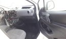Peugeot Partner 1.6L, 15" Tyres, Xenon Headlights, Airbags, Manual Gear Box, Front A/C (LOT # 6018)