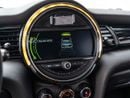 Mini Cooper S JCW