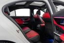 Mercedes Benz C 200 Coupe