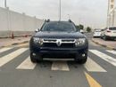رينو داستر