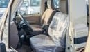 تويوتا لاند كروزر بيك آب 2025 Toyota Land Cruiser LC 79 SC 4.0L AT Petrol Basic with Fridge (Beige)