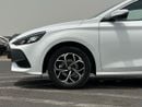 MG 5 STD 2025 MG5 1.5L MANUAL TRANSMISSION FULL OPTION