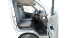 Toyota Hiace TOYOTA HIACE RIGHT HAND DRIVE (PM978)