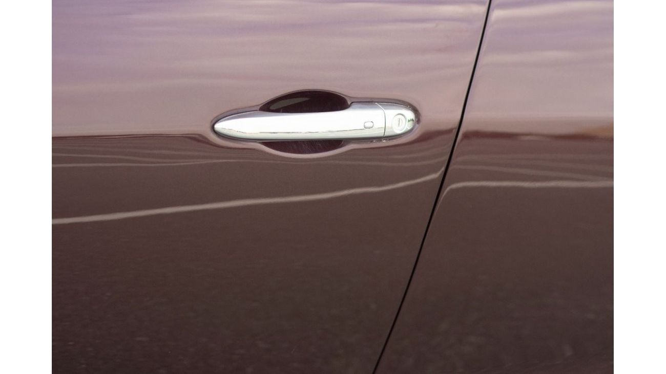 مازيراتي جيبلي USA 3.0 EXCELLENT CONDITION