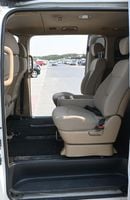 Hyundai H-1 GL