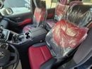 Toyota Land Cruiser VXR 3.5L HYBRID PETROL A/T FULL OPTION 7 SEATER