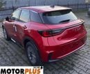 Lexus LBX