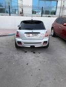 ميني كوبر إس STD
