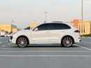 Porsche Cayenne PORSCHE CAYENNE GTS V8 MODEL 2016 FULL OPTION
