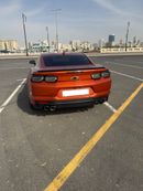 Chevrolet Camaro Lt1 V8