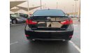 Lexus GS 450 Model 2013 car prefect condition full option low mileage one owner 2keys