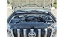 Toyota Prado GXR V4/ MID OPT/ LEATHER/ DVD REAR CAMERA/ DOWN TYRE/1316 MONTHLY/LOT#66298