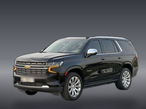 Chevrolet Tahoe PREMIER