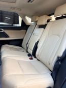 Lexus RX 300 2.0 TURBO RIGHT HAND
