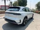 Renault Koleos Renault Koleos LE 2.0L AWD 2026 – GCC Specs | Silver Exterior | Beige Interior