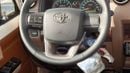 Toyota Land Cruiser 70 HT VXR LX 4.0L V6 A/T