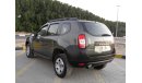 Renault Duster 2015 Ref#613