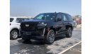 Cadillac Escalade Premium Luxury Platinum Premium Luxury Platinum