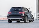 مرسيدس بنز GLC 300 Std 2.0L