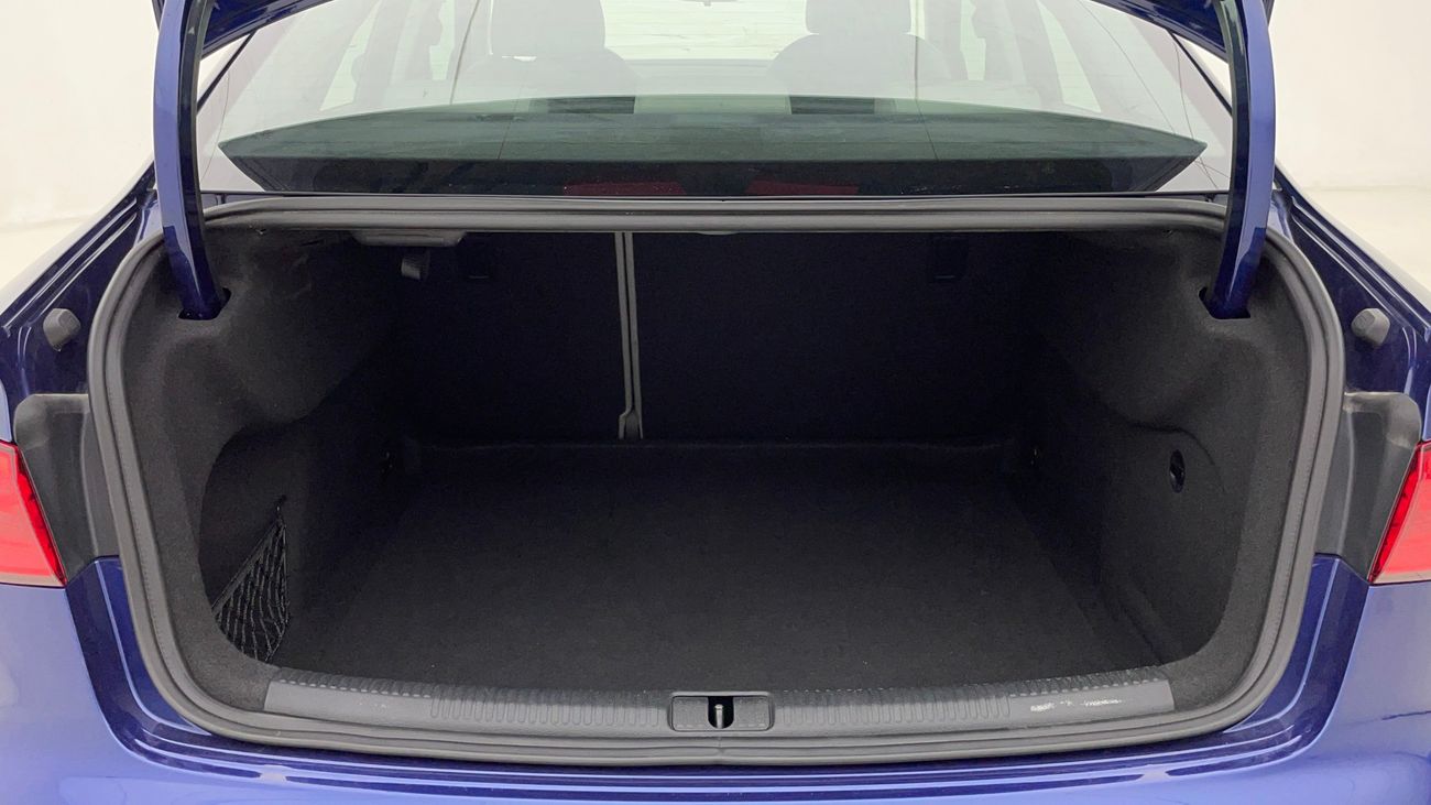 أودي A3 30 TFSI 1.4 | بدون دفعة مقدمة | اختبار القيادة في المنزل