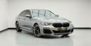 BMW 540i M SPORT COMFORT