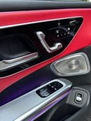 Mercedes-Benz CLE 200 Coupe مرسيدس CLE AMG 200 2024 Mercedes GCC