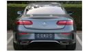 Mercedes-Benz E 400 MERCEDES BENZ AMG E400  COUPE GCC 2018 PERFECT CONDITION ORIGINAL PAINT UNDER WARRANTY