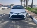 Toyota Corolla TOYOTA COROLLA 1.8 HYBRID MY2024