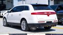 Lincoln MKT