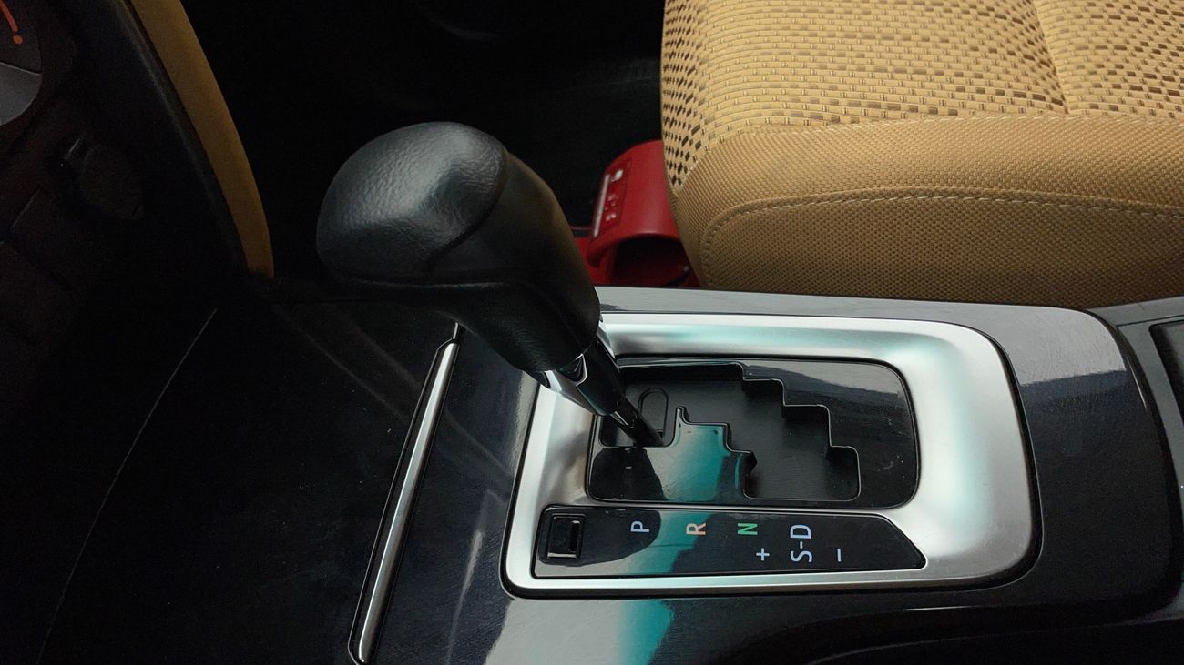 Toyota Fortuner EXR 2.7 | Zero Down Payment | Home Test Drive