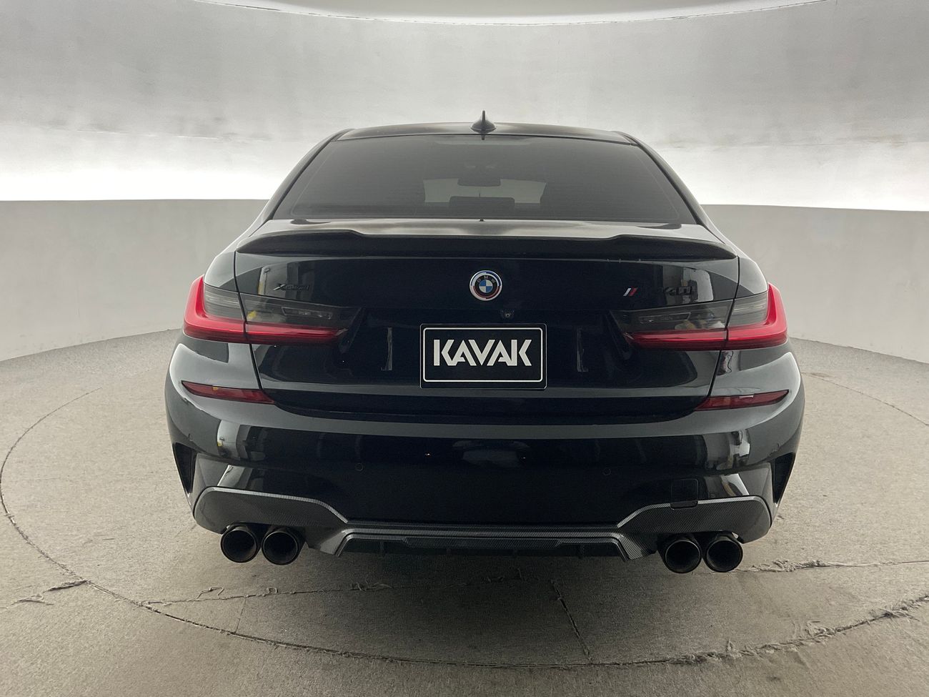 BMW M340i M Sport | National Day Celebration | Guaranteed Warranty | 0 Down Payment