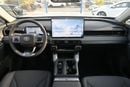 تويوتا راف ٤ LUXURY HEV (NON GCC) 2.5L Hybrid AWD, Chinese Specs