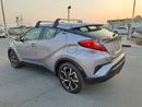 Toyota CHR TOYOTA C HR LIMITED FULL OPTION