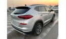 هيونداي توسون *Offer*2020 HYUNDAI TUCSON GDi 2.4L  PANORAMIC FULL OPTION / EXPORT  ONLY