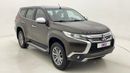 Mitsubishi Montero Sport GLS MID 3 | Zero Down Payment | Home Test Drive