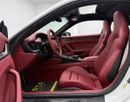 Porsche 911 2026 Porsche 911 Carrera GTS, 2 Years Porsche Warranty, Delivery Kms, GCC