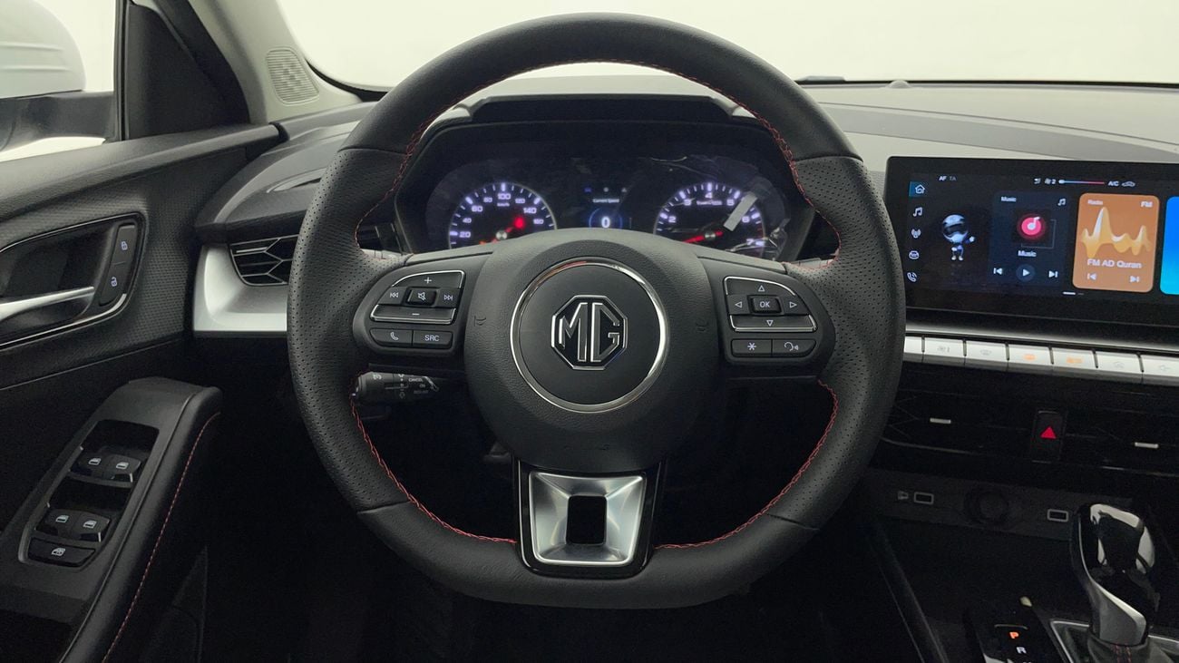 MG GT STD 1.5 | Zero Down Payment | Home Test Drive