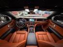 Rolls Royce Ghost EWB GCC Warranty