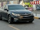 Kia Optima SX Very good condition inside and outside