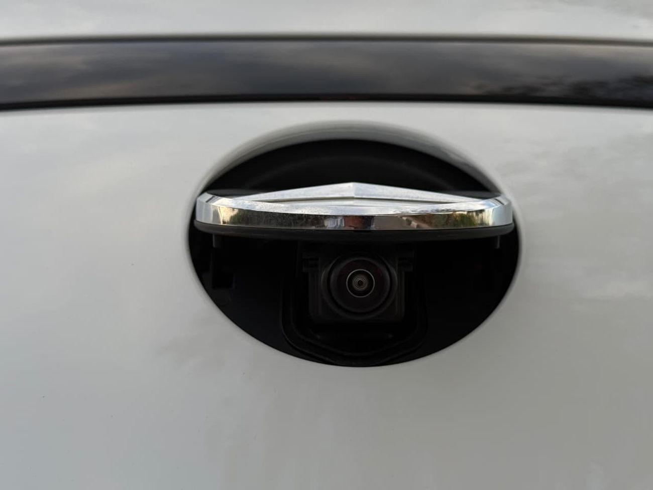 Mercedes-Benz CLE 300 Coupe 4MATIC